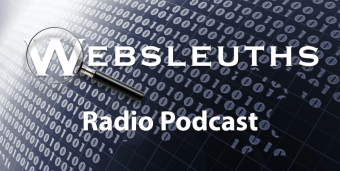 Websleuths Radio Podcast